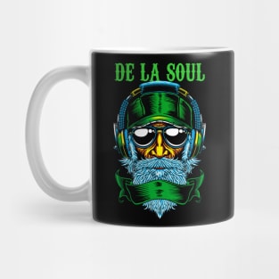 DE LA SOUL RAPPER MUSIC Mug